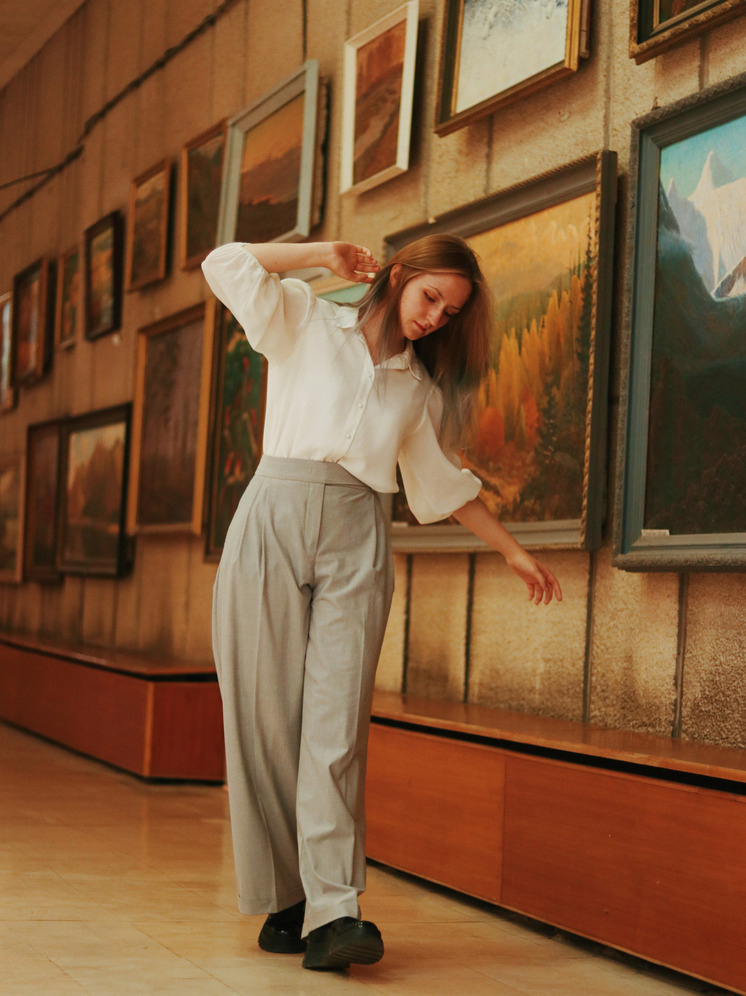     Фото: Мария Казакова / МК в Новосибирске