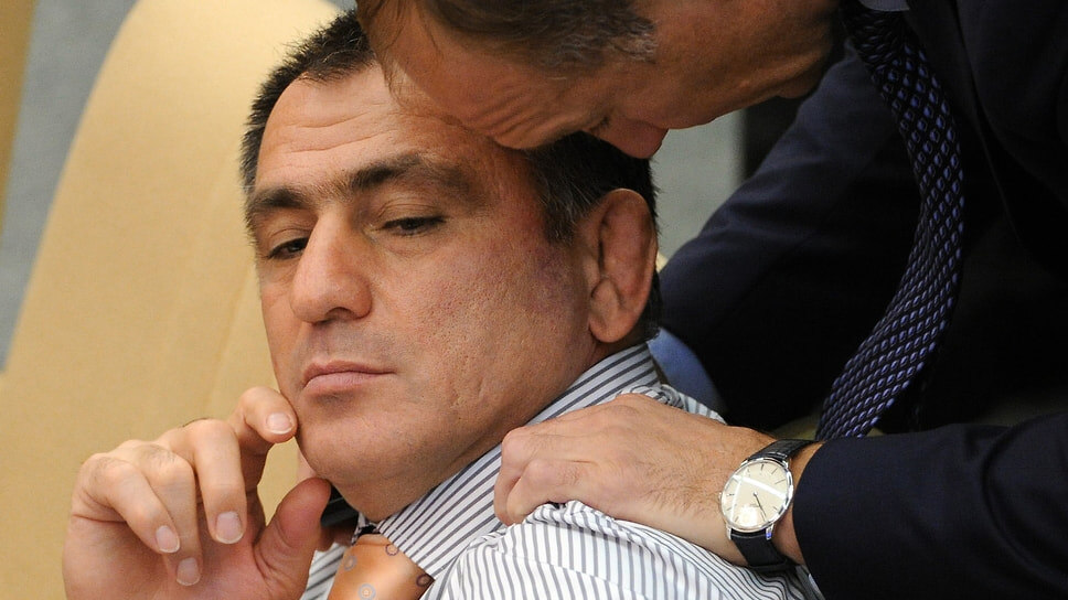 Фото: Дмитрий Духанин / Коммерсантъ