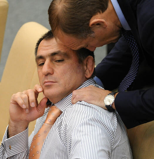 Суд конфисковал подмосковное имущество экс-главы Владикавказа на 168,8 млн рублей