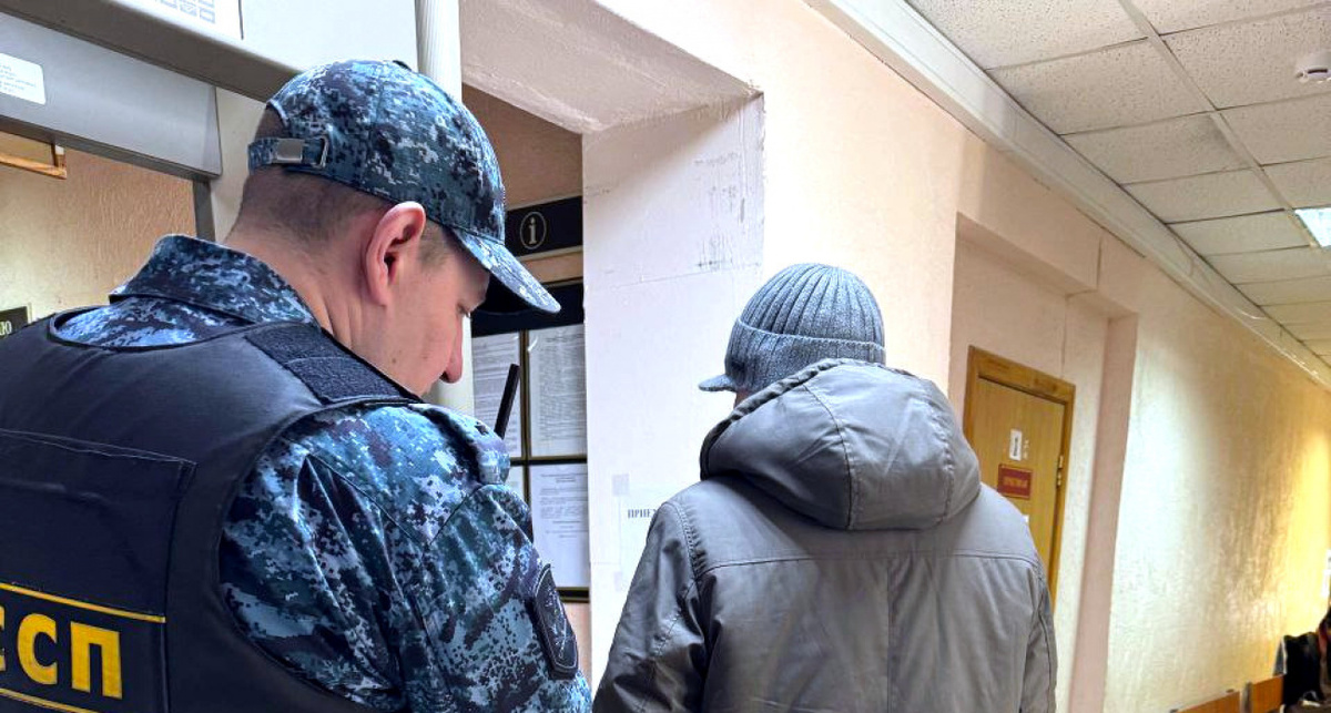    фото ГУФССП России по Нижегородской области