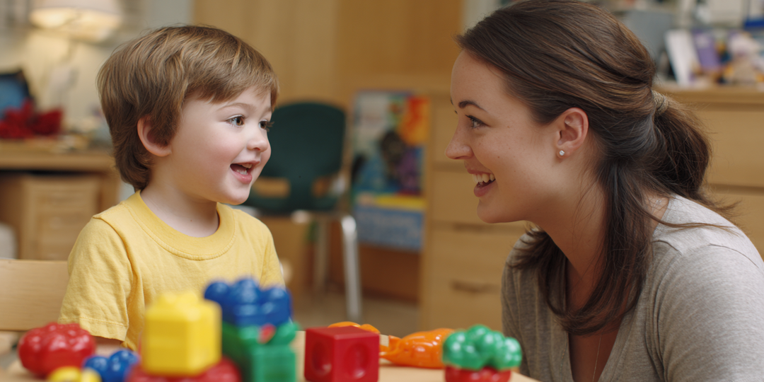 «Говорю: дай мячик — а он приносит машинку». Рассказываем, что делать, если ребенок не понимает речь