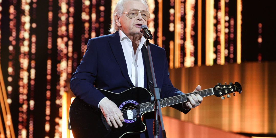 Легенда на все времена: «Русское Радио» поздравляет Юрия Антонова с 81-летием