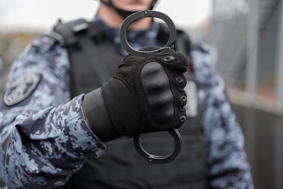     / Источник: © ИЗВЕСТИЯ/Сергей Виноградов