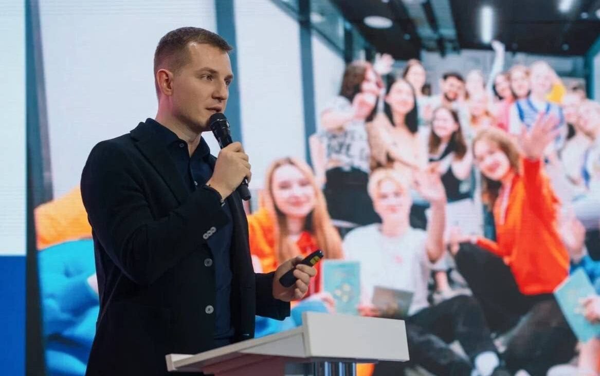    Волонтёрство, донорство и наставничество хотят учитывать в списке приоритетных тем для кино