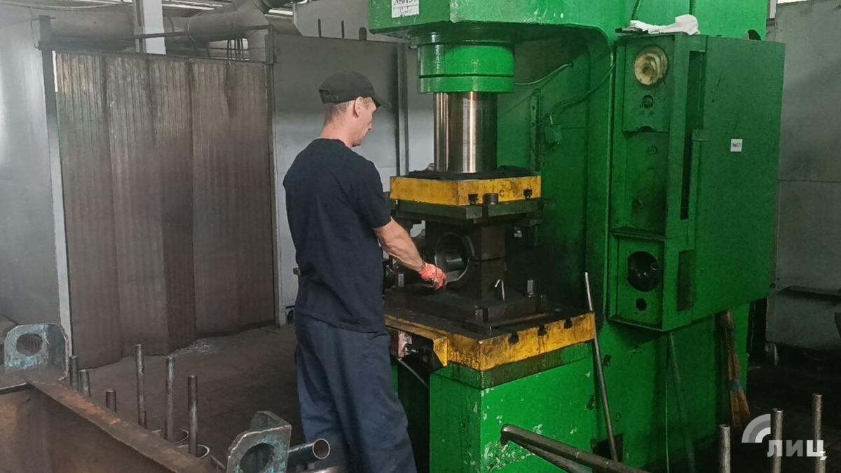    Фото: Луганский Информационный Центр