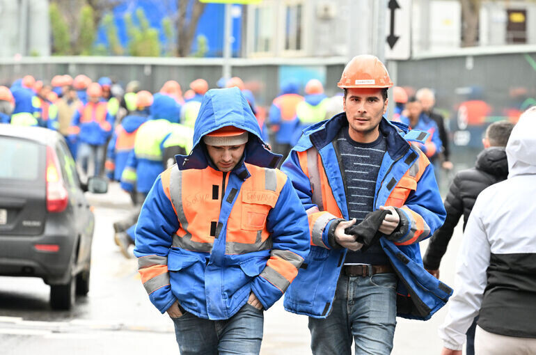   Тимур Ханов/«Парламентская газета»