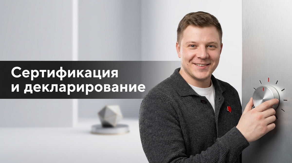 Сертификация и декларирование китайских товаров в России: что нужно в 2026 году. Декларирование импорта, ТН ВЭД, разрешительные документы.