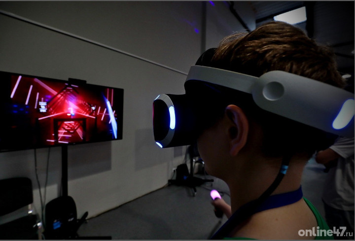 фото: Валентин Илюшин/Online47