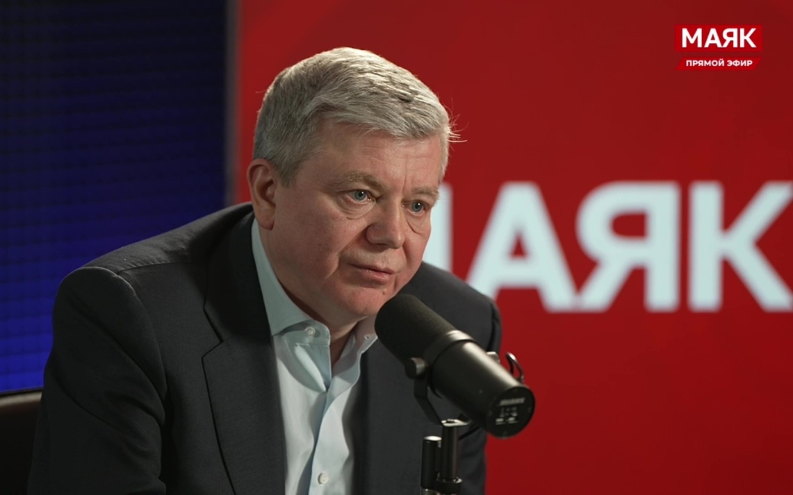 Виктор Леш. Источник фото: www.vesti.ru 