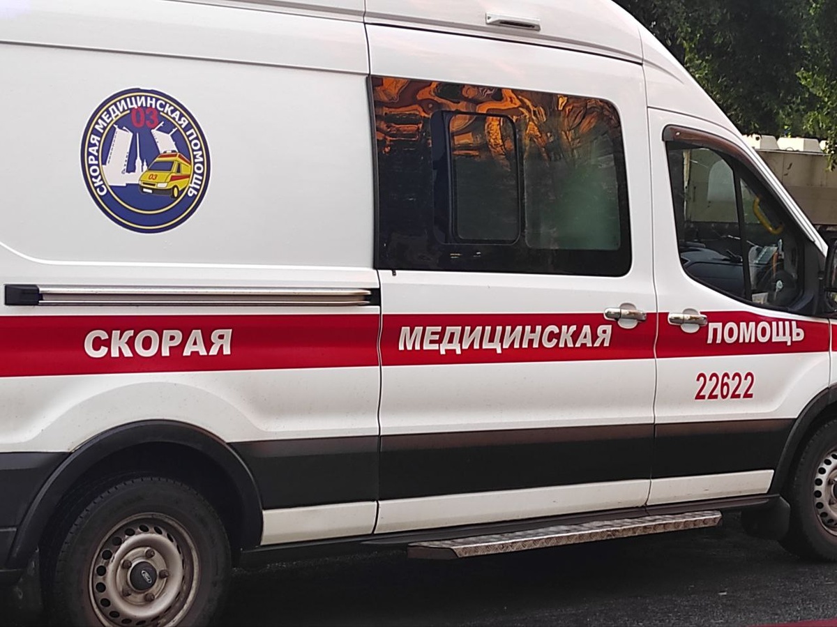 Форпост Северо-Запад / Алиса Иняхина