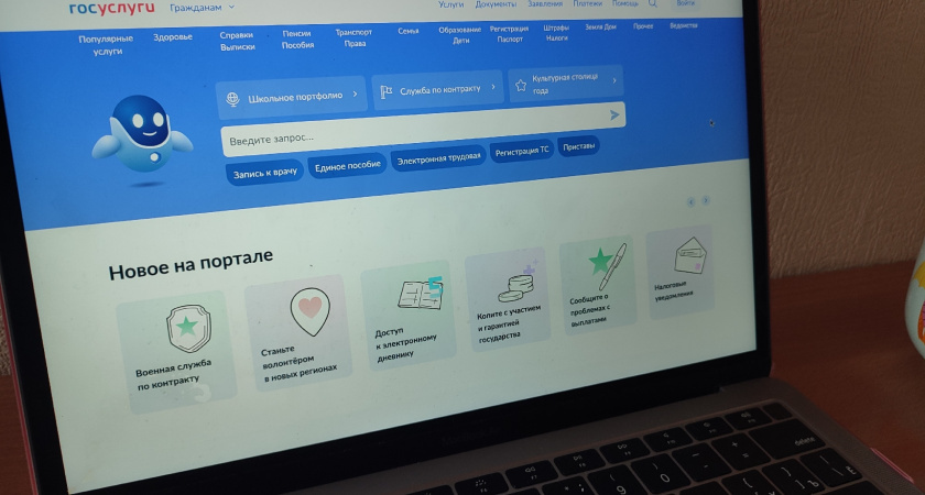    Фото из архива редакции