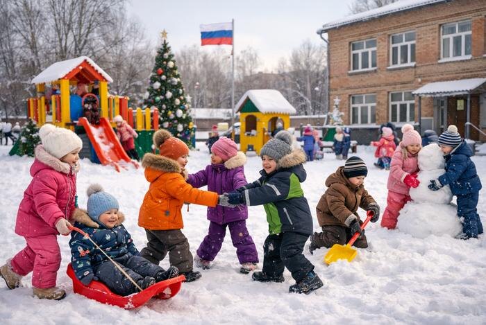 Обложка © DALL-E / Life.ru