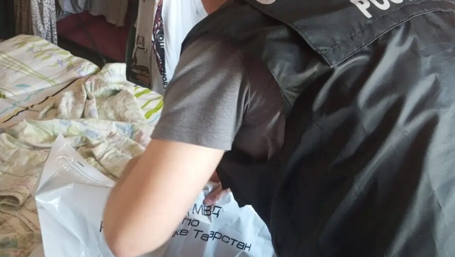    Фото: СУ СК РФ по РТ