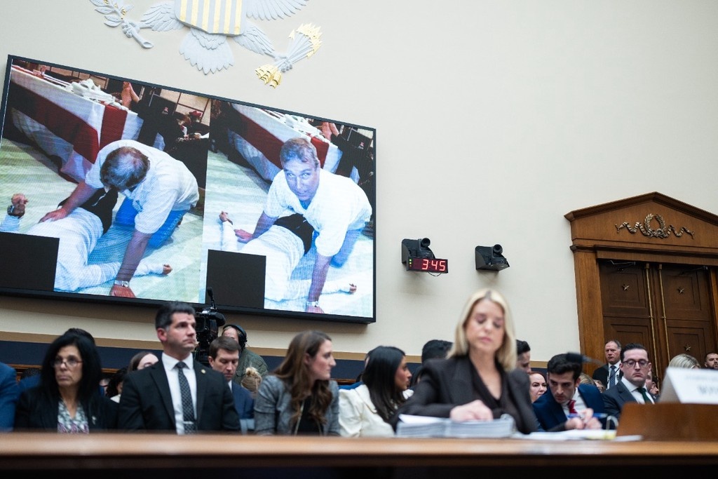    Фото © Sipa USA / ТАСС