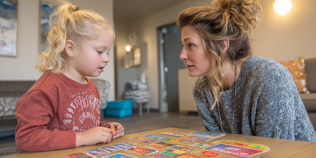 Эти 4 признака говорят о том, что у ребенка ЗРР