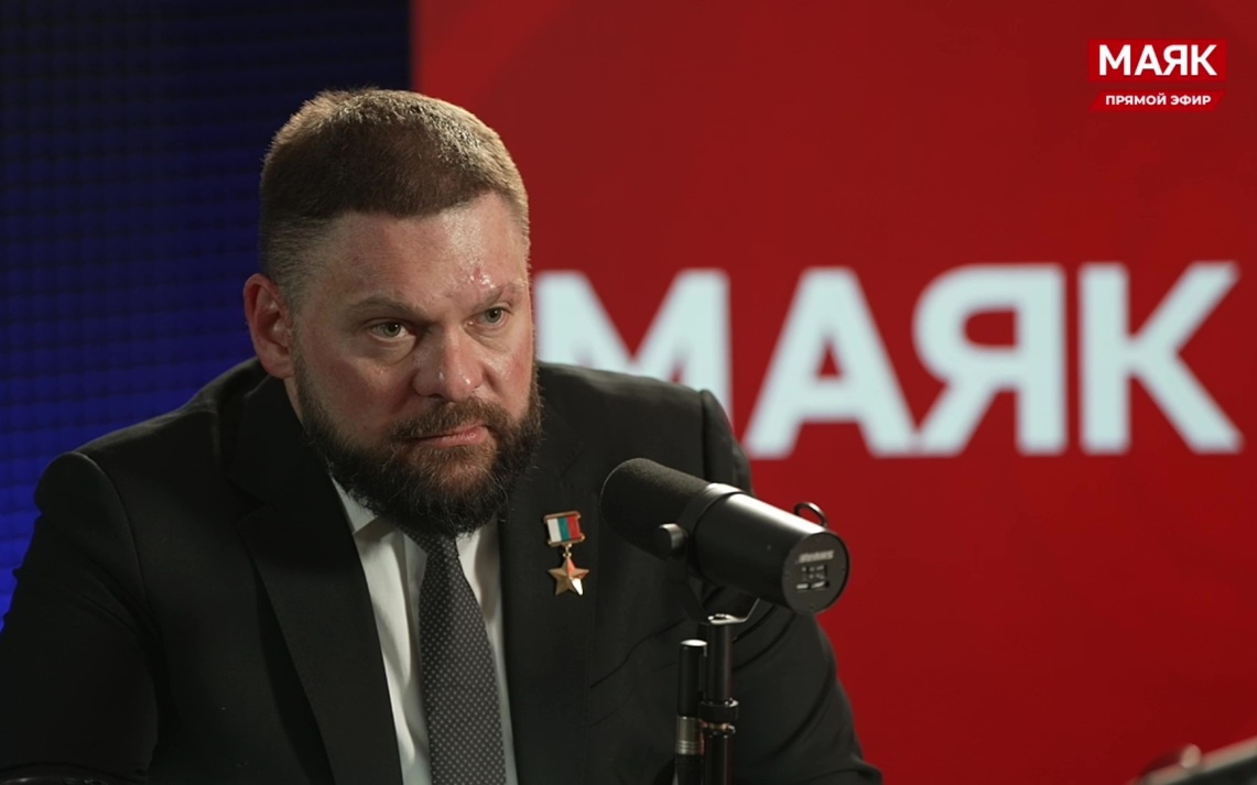 © Фото радио "Маяк"