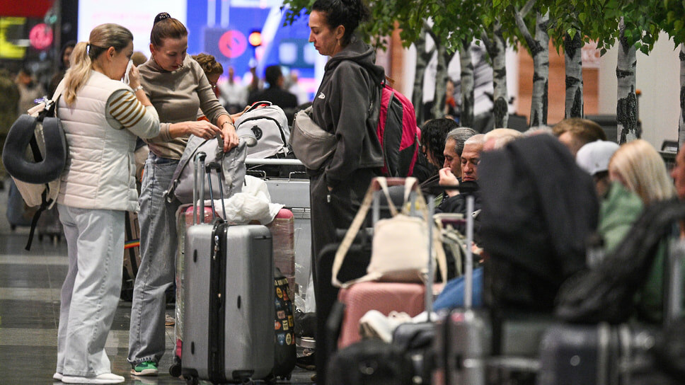 Фото: Евгений Разумный / Коммерсантъ