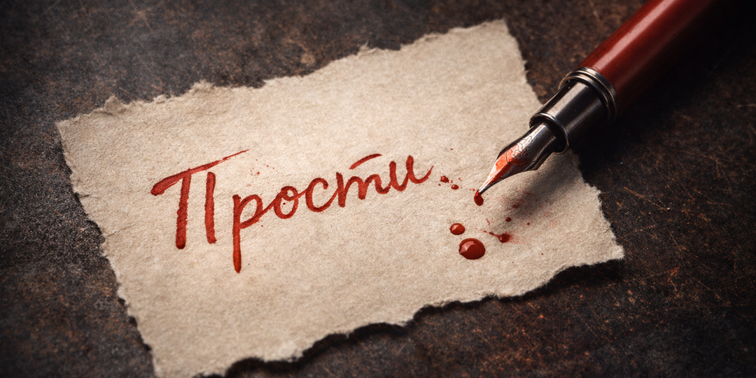 Как прощение усиливает созависимые отношения и закрепляет повреждение в теле