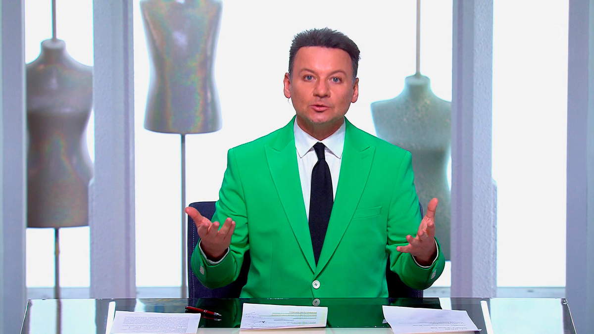    Первый канал