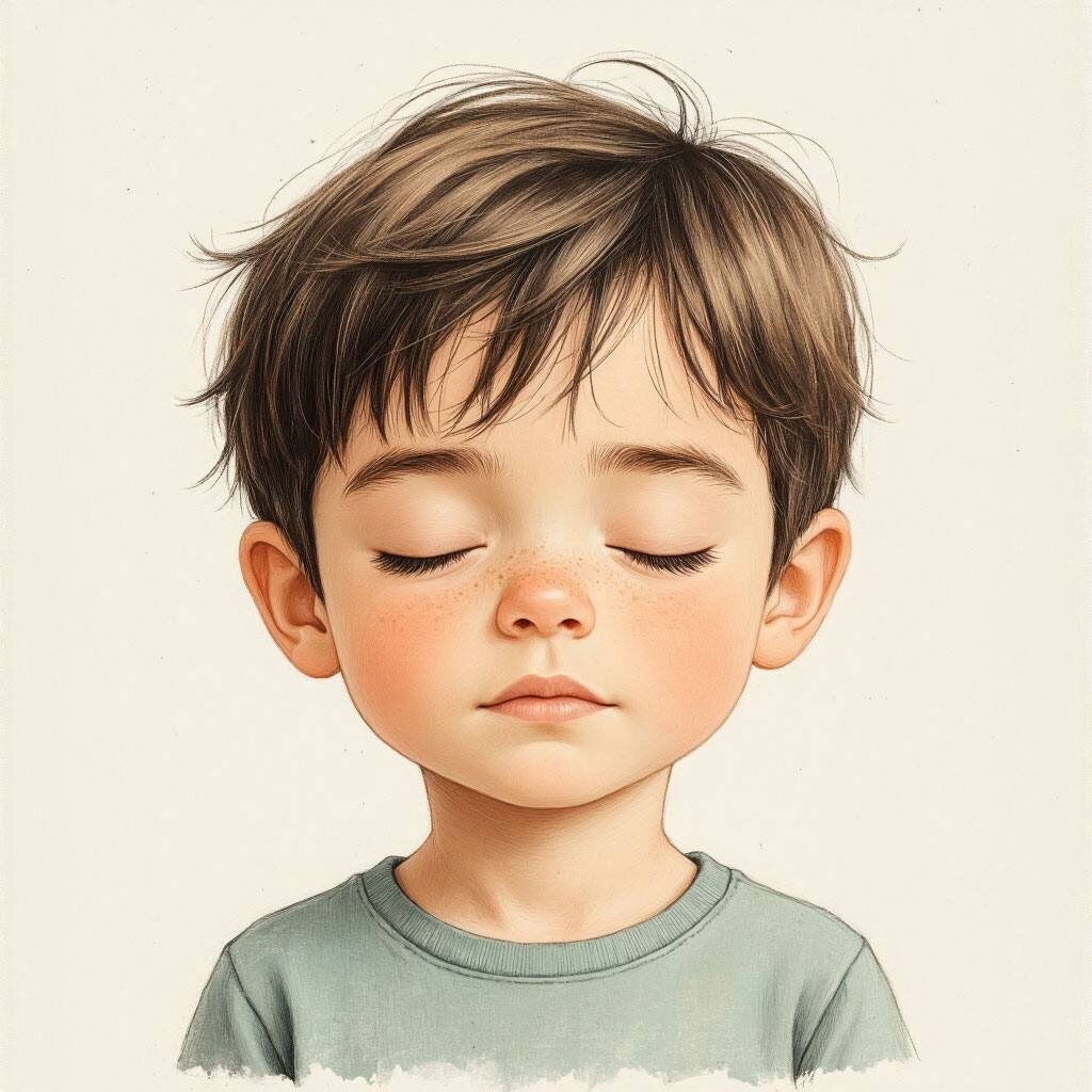 Тики — проблема, о которой не принято говорить 