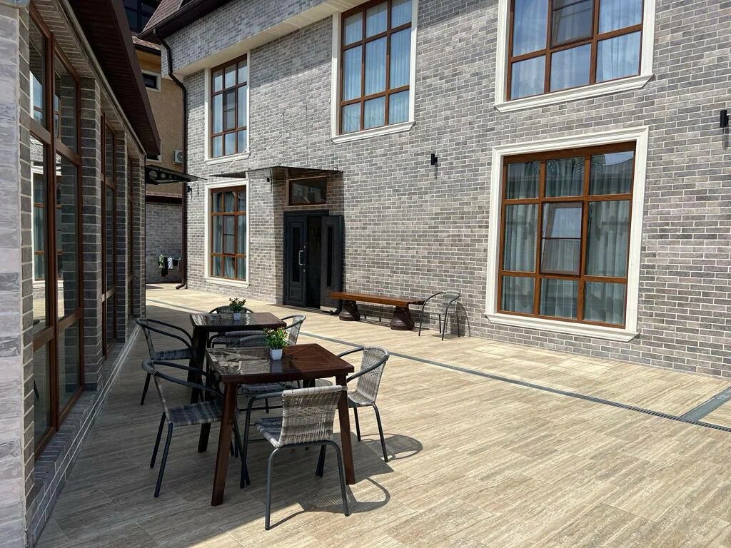 Гостевой дом «Олимп» в Адлере