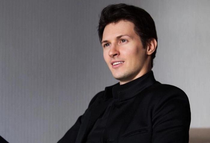 Обложка © Instagram (признан экстремистской организацией и запрещён на территории Российской Федерации) / durov