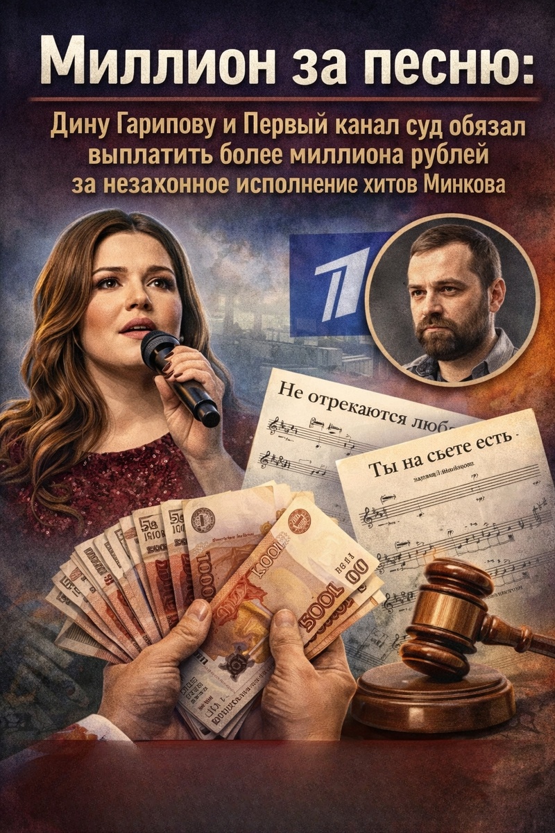 Автор: В. Панченко