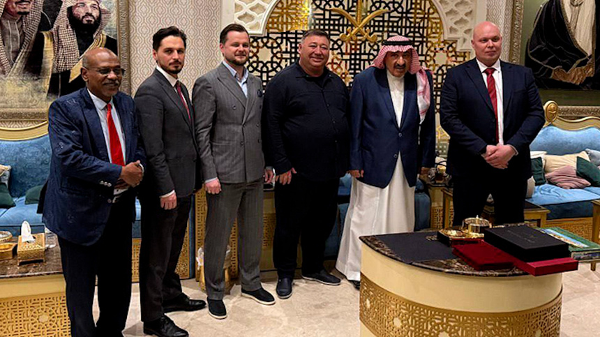    Фото: ООО «АРКА»