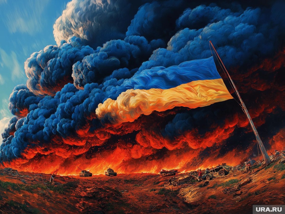     В одном из сел Киевской области была смещена военная администрация