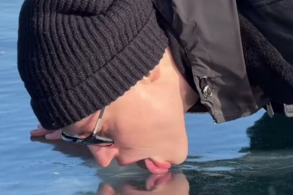    Фото © Telegram / SHAMAN