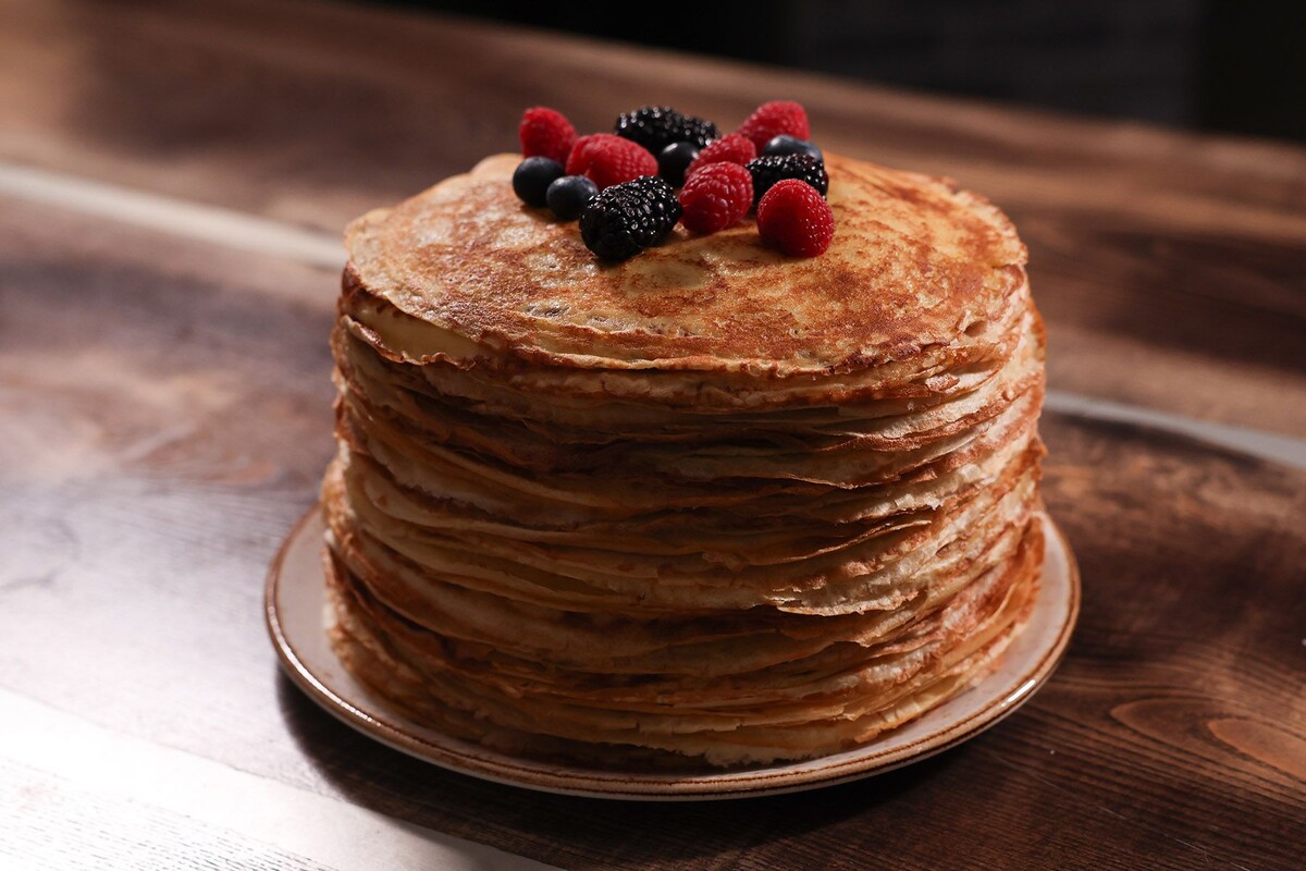  © Павел Орловский, Times.by