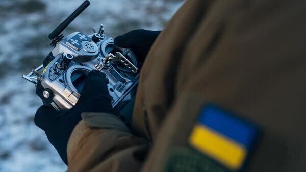    © Photo : Social media page of The Main Directorate of Intelligence of the Ministry of Defense of Ukraine