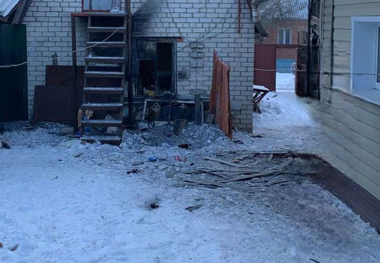 ВСУ выпустили по Белгородской области 74 беспилотника и 28 боеприпасов за сутки