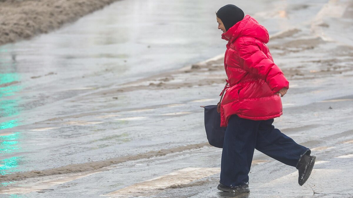    Фото: Shatokhina Natalia/globallookpress.com