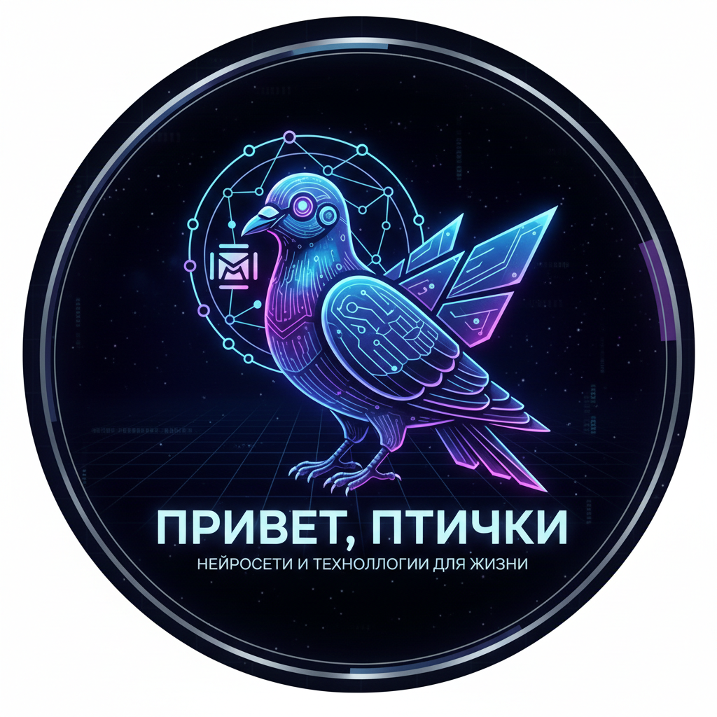 #приветптички #экономия #шоппинг #нейросети #лайфхаки #умныйдом #деньги