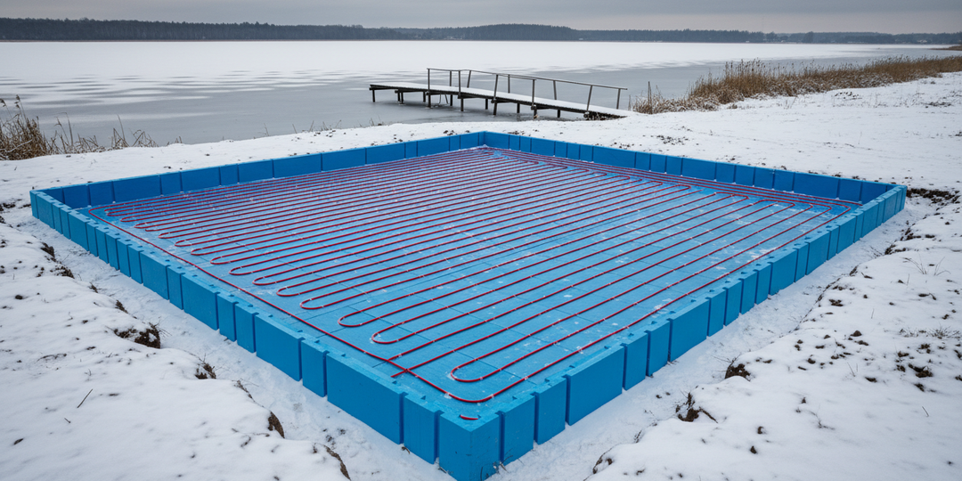 «Мерседес» среди фундаментов или дорогая игрушка? Почему я склоняюсь именно к этому варианту