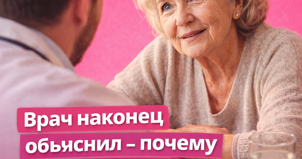 Что тормозит восстановление тканей — объясняет врач высшей категории