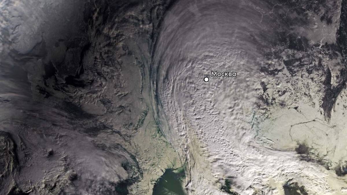    Фото: Telegram / Роскосмос