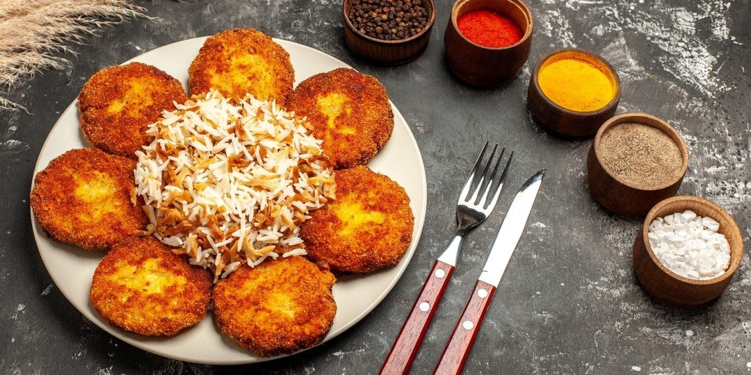 Постные котлеты, которые едят даже мясоеды: 4 удачных варианта