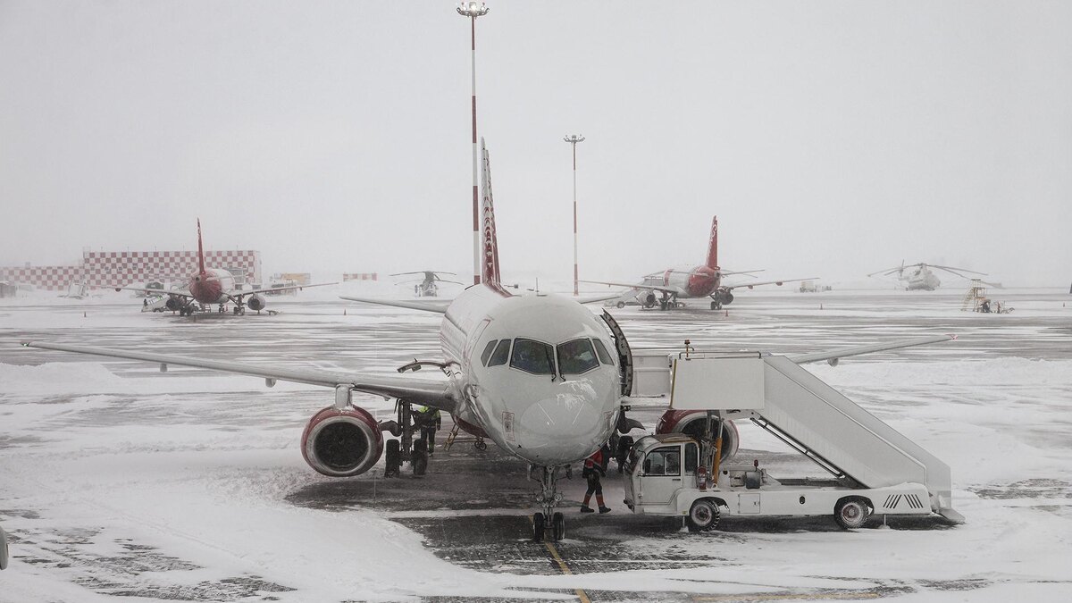    Фото: Andrey Titov/globallookpress.com