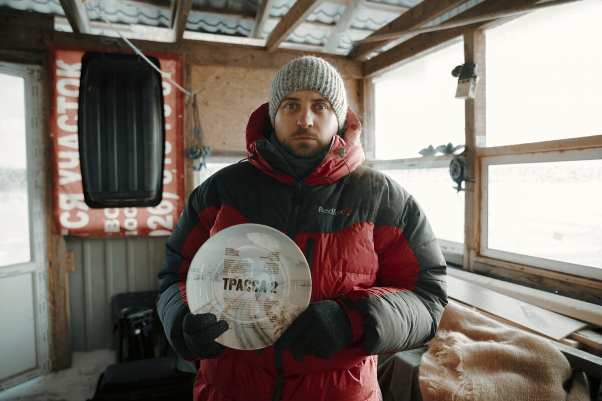 Листайте вправо, чтобы увидеть больше изображений