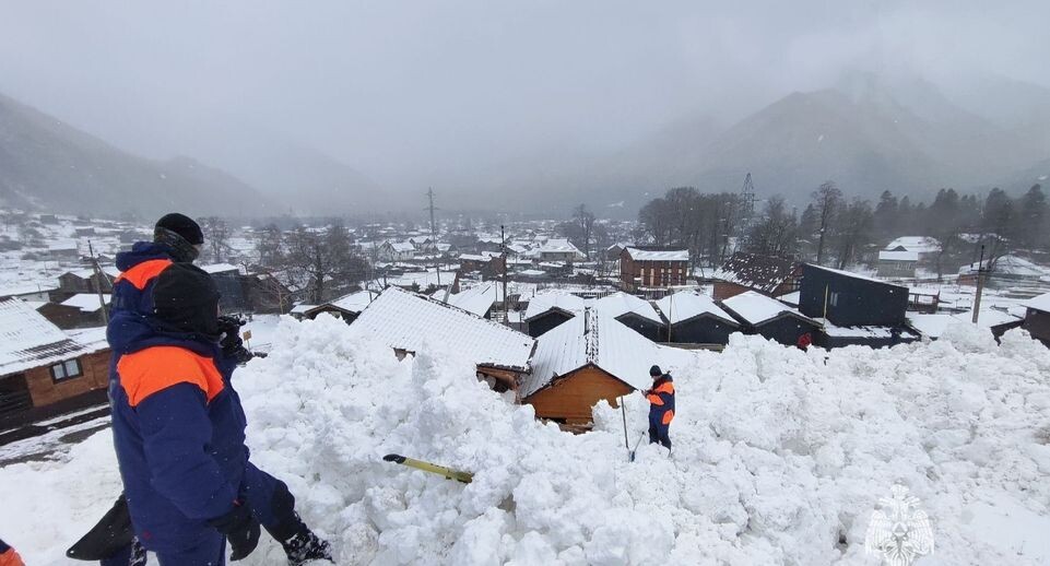    Пресс-служба МЧС