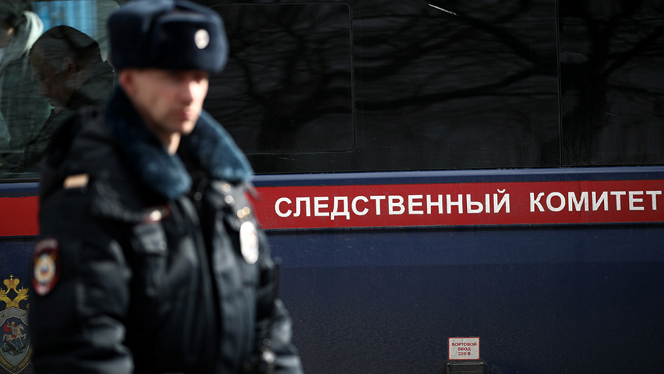    Автор фото: Валерий Шарифулин / ТАСС