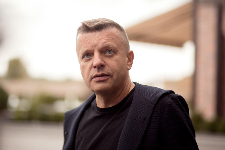 Леонид Парфенов. Фото: соцсети