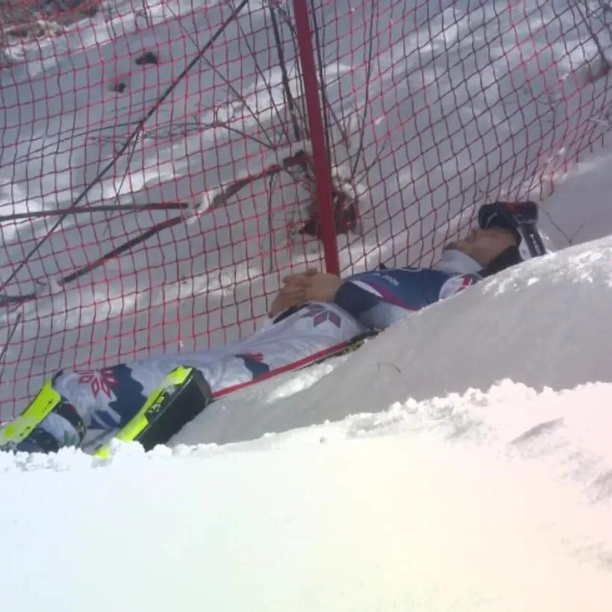 Атле Ли Макграт