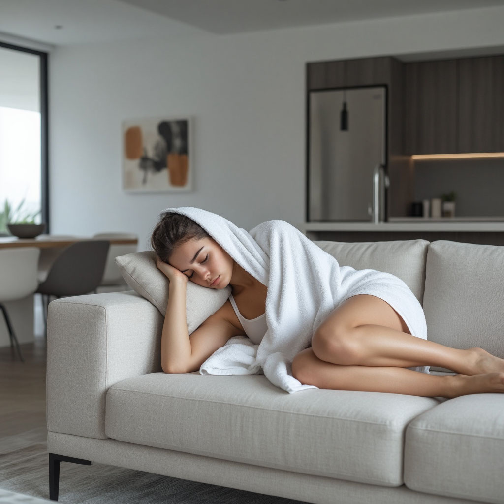 Просто о мистическом