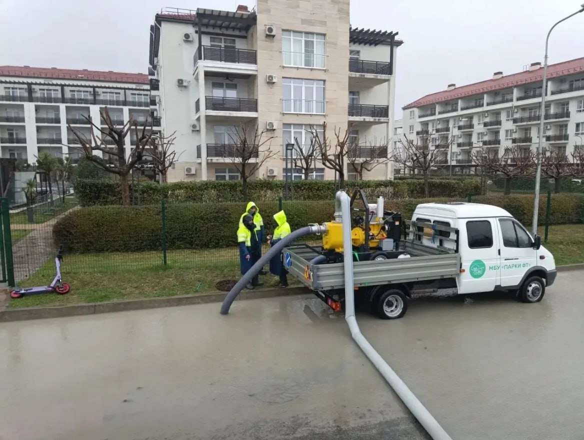    Фото: тг-канал «Сириус Сегодня»