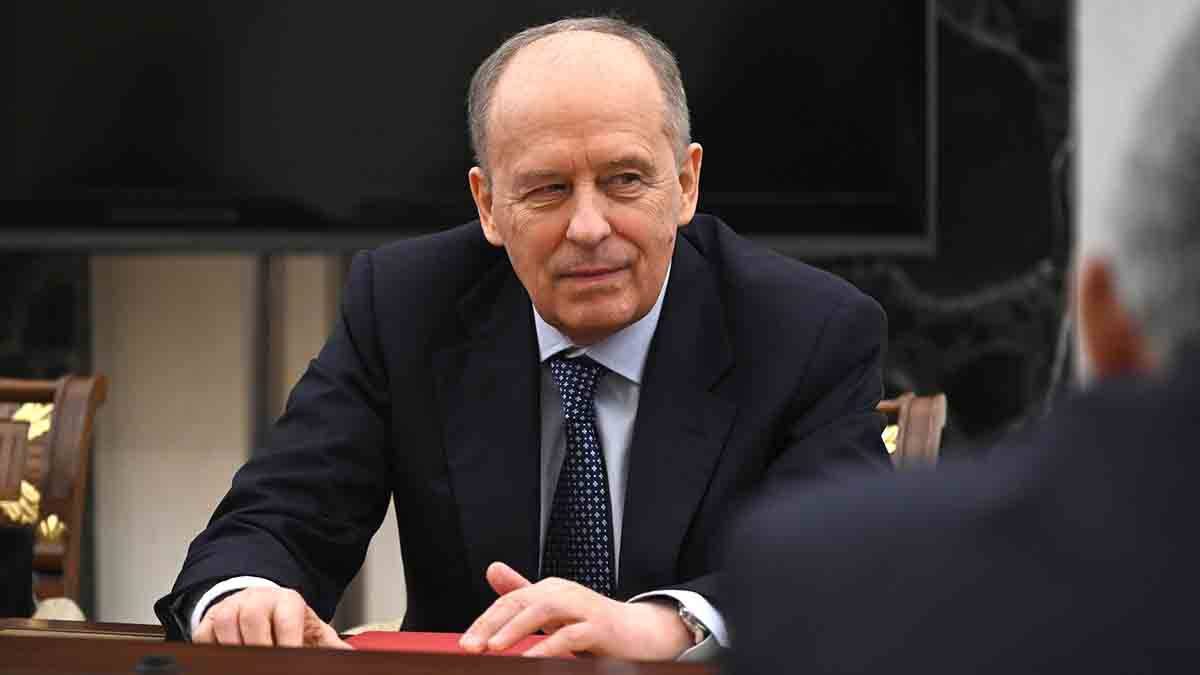    Фото: Администрация президента РФ