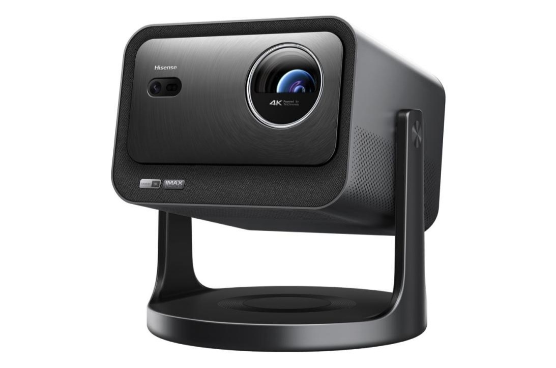 C3 Smart Mini Projector 4K