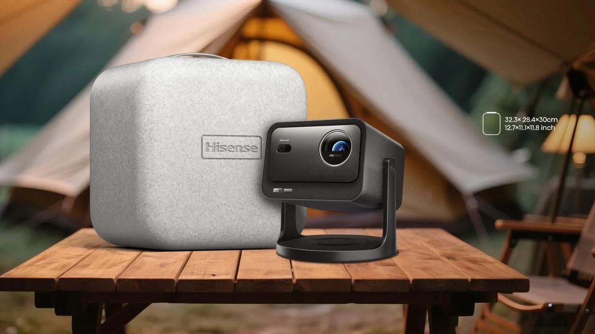 Официальный промо-материал